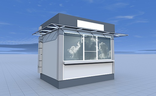 Киоск 3д модель. Красивые киоски для торговли. 0 как получить. Торговые ларьки павильоны. Павильоны для торговли.